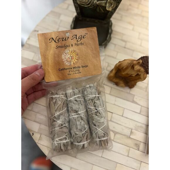 Sage bundle - Picture 5 of 12